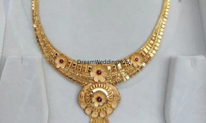 New Yogesh Jewellers